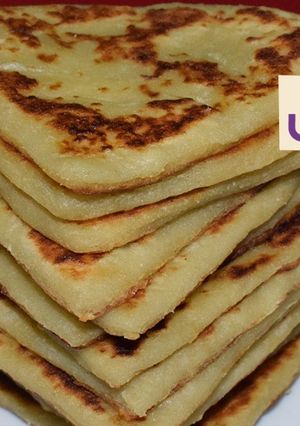 صورة لوصفة فطاير في 10 دقايق
