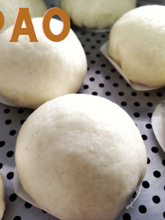 Foto resep Bakpao Ala Ny. Liem