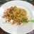 Spaghetti Aglio Olio Simpel Pedas