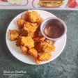 Fulvada (Rice pakoda)