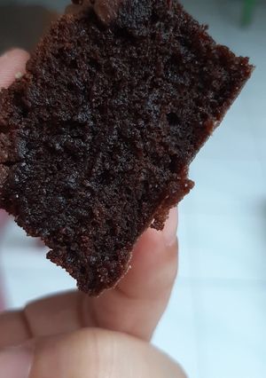 Foto resep Brownies (anti gagal)