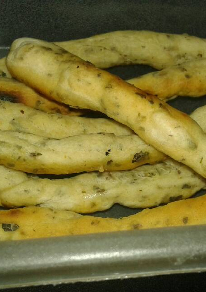 Una foto de Palitos de oregano!