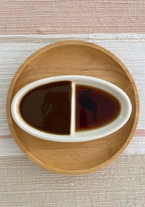 รูปของ วิธีทำซอสปรุงรสจากถั่วเหลือง Homemade อร่อยไม่ใส่ผงชูรส