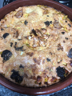 Una foto de 114. Arroz con costra (principal arroz)