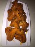 جوانح دجاج (buffalo)😋
