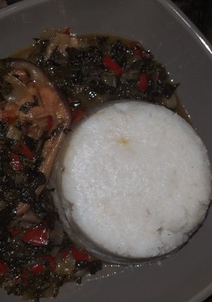 A picture of Margi special.