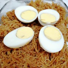 A picture of #EidkayPakwan.