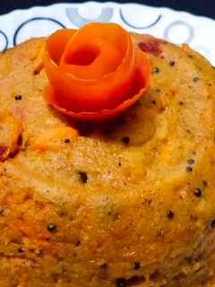 टमाटर उपमा (Tamatar Upma recipe in Hindi) रेसिपी मुख्य फोटो
