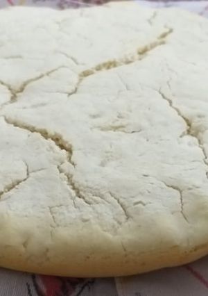 Una foto de Pan apto para celiacos