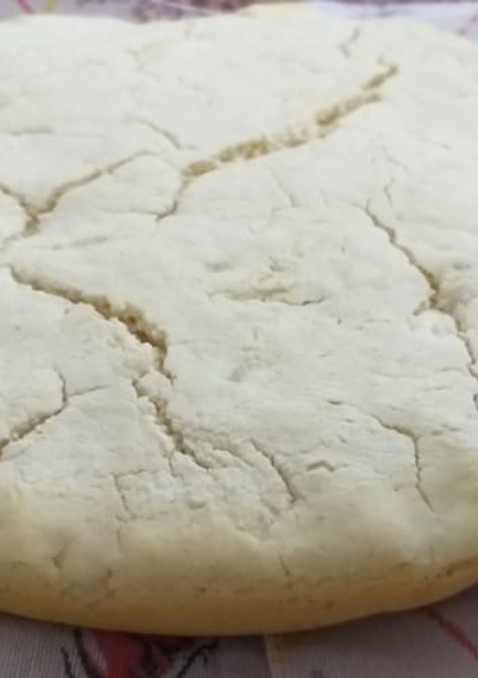 Una foto de Pan apto para celiacos