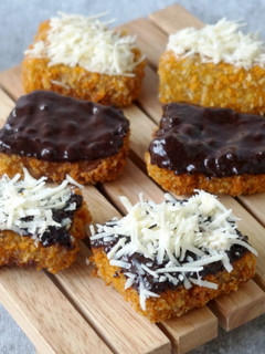 Foto resep Resep Nugget Pisang