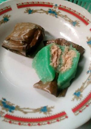 Foto resep Mendut