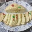 Fruit cake