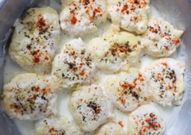 Dahi vada