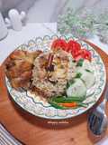 Nasi Goreng Arab
