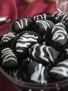 Foto resep Kurma Coklat