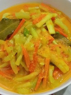 Foto resep Acar Kuning Timun+Wortel
