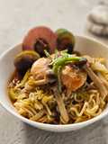 Sup Mie Seafood