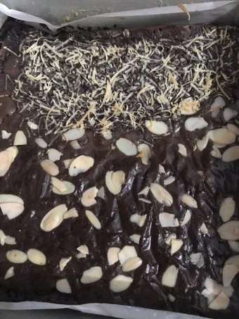 Cara Mudah Membikin Resep Brownies panggang yang Lezat Anti Ribet, Lezat Sekali