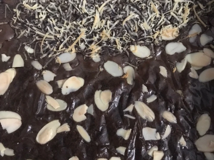 Cara Mudah Membikin Resep Brownies panggang yang Lezat Anti Ribet, Lezat Sekali