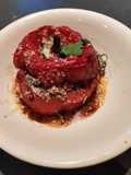 Stuffed Peppers (Vegan/Vegetarian/Low Carb)