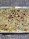 Super Cheesy Macaroni Schotel Panggang