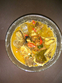 Foto resep Krengseng Cabe ²an Kepala Kambing
