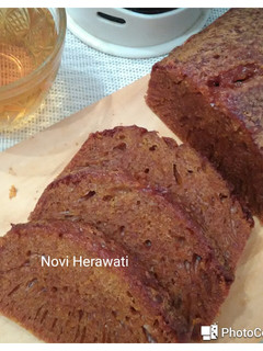 Foto resep Kue Karamel/Sarang Semut #KamisManis