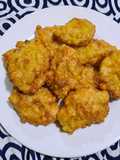 Dadar Jagung Endes.s.s