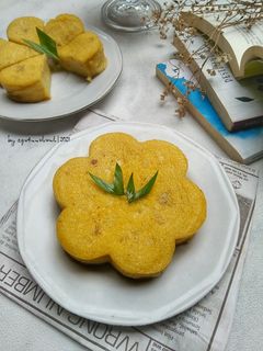 Foto resep Bingka Kentang