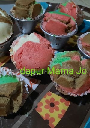 Foto resep Bolu Kukus
