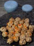 Bakso Sambal Geprek