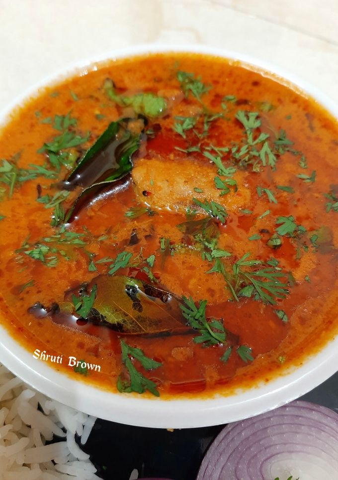 मालवण चं कालवण रेसिपी चे मुख्य फोटो 