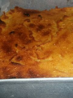Una foto de Arepa Dominicana