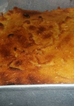 Una foto de Arepa Dominicana