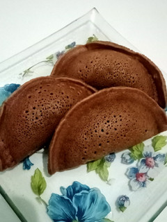 Foto resep Martabak lenggang tiramisu