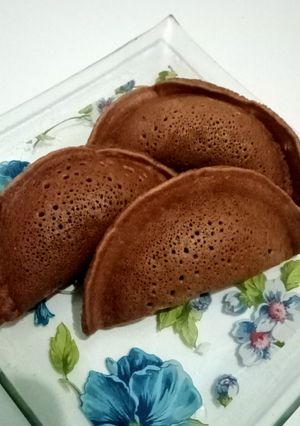 Foto resep Martabak lenggang tiramisu