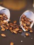 Fried Pumpkin Seeds