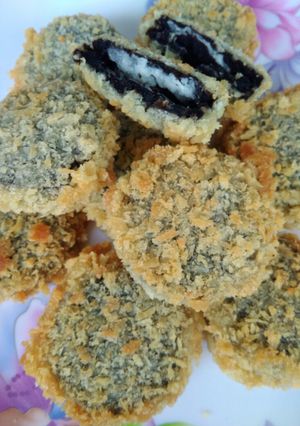 Foto resep Oreo goreng