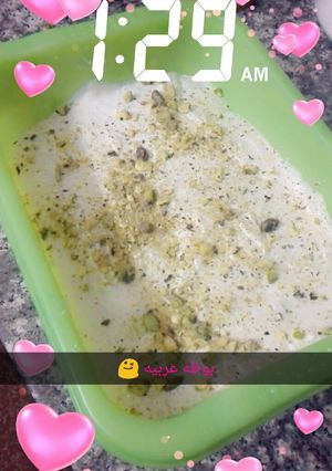 صورة لوصفة بوظه عربيه 😋