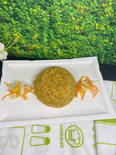 Foto resep Nasi Tomat Rice Cooker