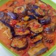 Balada Terong Ungu