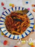 Aloo Bhaja