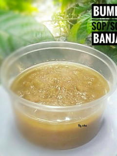 Foto resep Bumbu sop / soto banjar