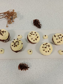 Foto resep Cupcakes cokelat