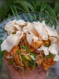 Foto resep 217. Rujak Petis