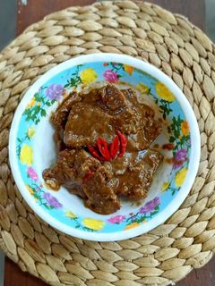 Foto resep Lapis Daging Sapi