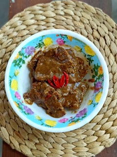 Foto resep Lapis Daging Sapi