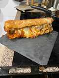 Meatball Sub