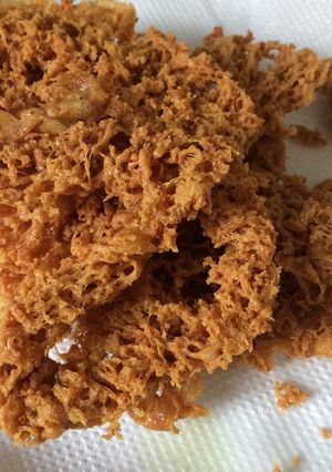 Foto resep Kremesan ala suharti